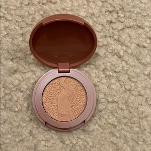 Tarte 12 hour blush.